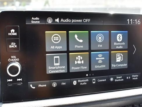 Used 2025 Honda CR-V Sport-L image 21