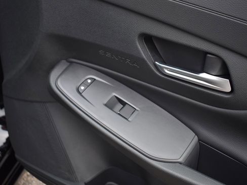 New 2026 Nissan Sentra SV w/ SV Convenience Package image 43