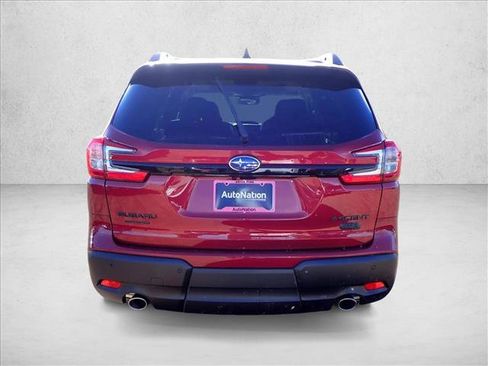 New 2026 Subaru Ascent Bronze Edition image 3