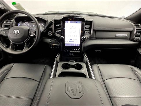 New 2025 RAM 2500 Power Wagon image 5