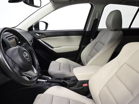 Used 2015 MAZDA CX-5 Grand Touring AWD/4WD image 13