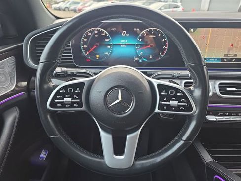 Used 2020 Mercedes-Benz GLE 350 4MATIC image 25