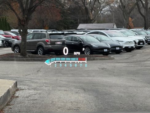 Used 2019 Buick LaCrosse Premium image 33