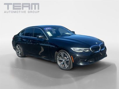 Used 2021 BMW 330i xDrive Sedan w/ Convenience Package