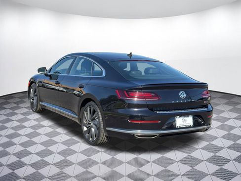 Used 2020 Volkswagen Arteon SEL image 3