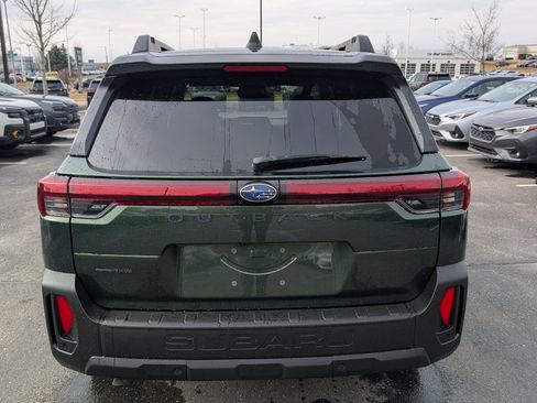 New 2026 Subaru Outback Limited image 3