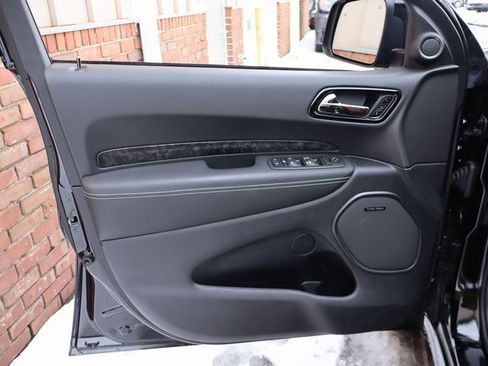 Used 2024 Dodge Durango SRT Hellcat image 9