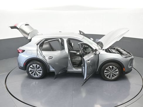 Used 2024 Buick Envision Preferred AWD/4WD image 83