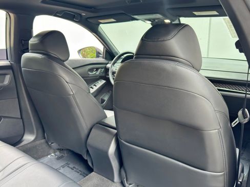 Used 2023 Honda Accord Sport image 33