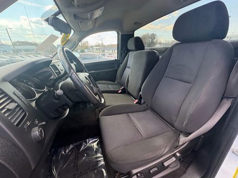 Used 2011 Chevrolet Silverado 1500 LT w/ Interior Plus Package image 10