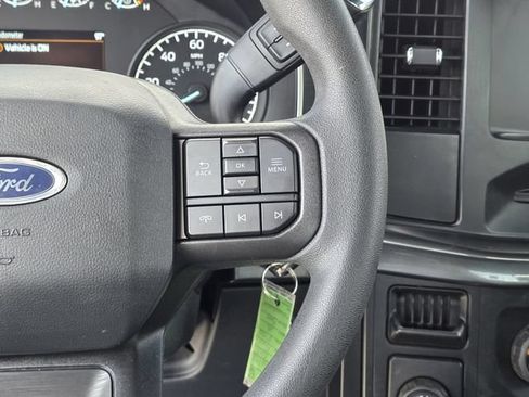 Used 2023 Ford F150 XL w/ STX Appearance Package RWD image 29