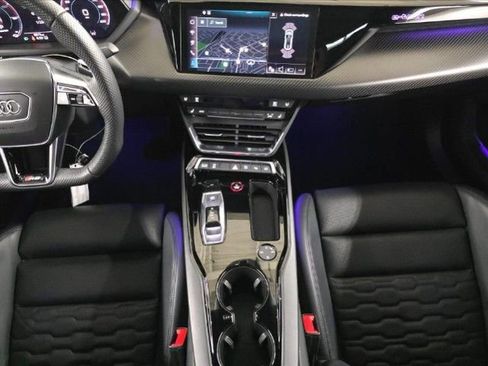 Used 2024 Audi RS e-tron GT w/ Carbon Performance Package image 7