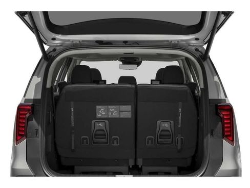 New 2026 Kia Carnival SX Prestige image 10