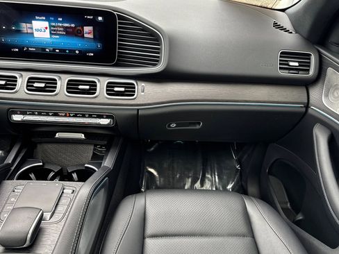 Used 2023 Mercedes-Benz GLE 350 4MATIC image 31