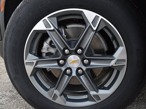 Used 2025 Chevrolet Blazer LT w/ Driver Confidence Package image 14