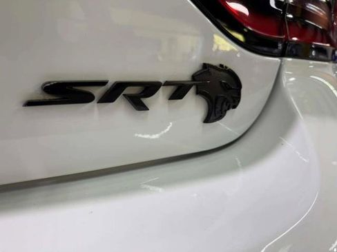 Used 2019 Dodge Charger SRT Hellcat w/ Harman/Kardon Audio Group RWD image 65