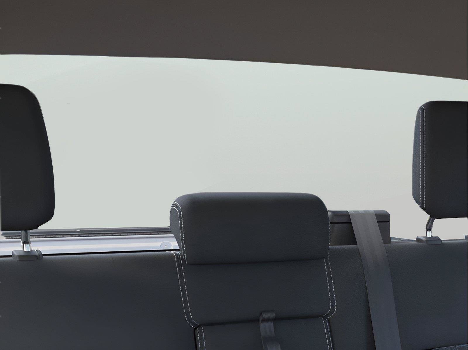 New 2026 Ford Ranger XL RWD image 22