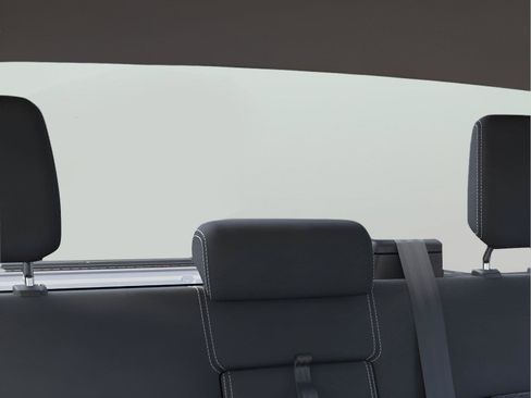 New 2026 Ford Ranger XL RWD image 22