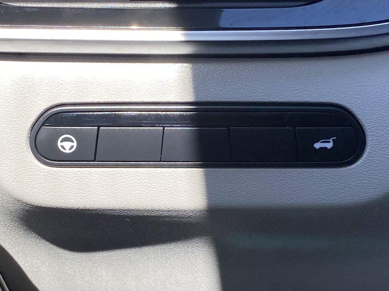 Certified 2027 INFINITI QX60 Luxe w/ Cargo Package FWD image 34