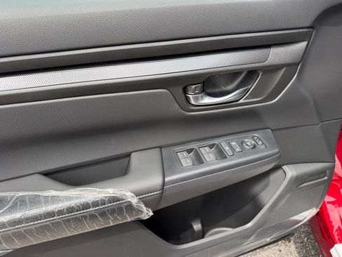 New 2026 Honda CR-V EX image 14