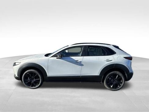 New 2026 MAZDA CX-30 AWD 2.5 S image 3