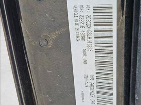Used 2020 Dodge Charger GT w/ Plus Group RWD image 25