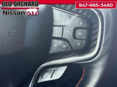 Used 2023 Ford Bronco Raptor AWD/4WD image 13