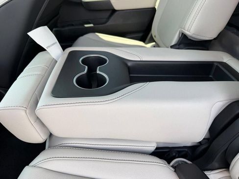 New 2026 Honda Pilot EX-L image 15