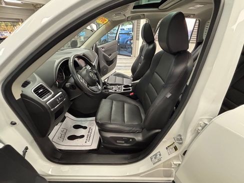 Used 2016 MAZDA CX-5 Grand Touring image 53