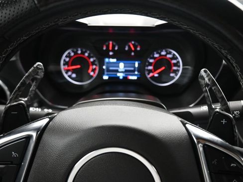 Used 2023 Chevrolet Camaro LT w/ RS Package RWD image 17