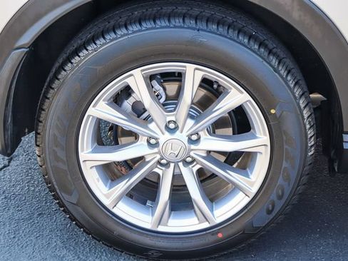 Used 2024 Honda CR-V EX-L image 9