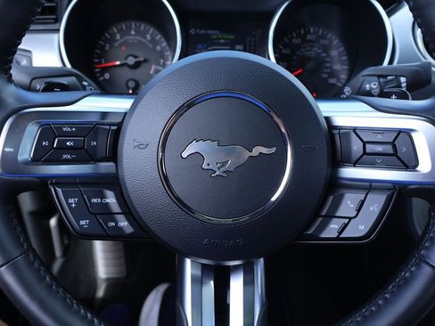Used 2022 Ford Mustang GT w/ Black Accent Package RWD image 17
