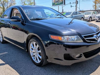 Used 2008 Acura TSX