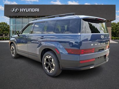 New 2026 Hyundai Santa Fe SEL
