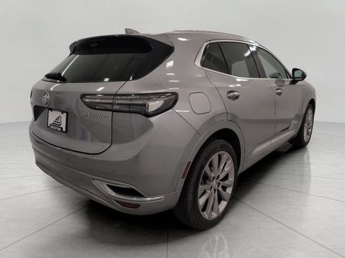 Certified 2023 Buick Envision Avenir AWD/4WD image 20