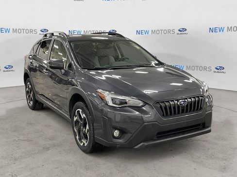 Used 2023 Subaru Crosstrek 2.5i Limited image 7