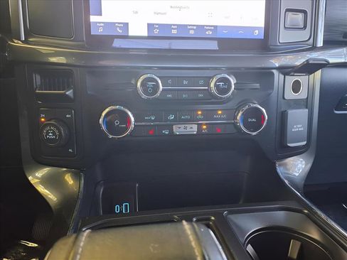 Used 2022 Ford F150 XLT w/ Equipment Group 302A High image 20