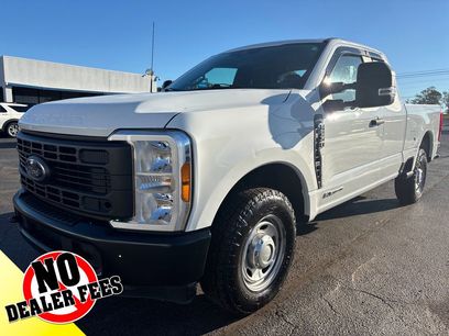 Used 2023 Ford F250 XL