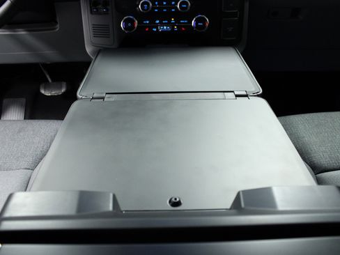 Used 2024 Ford F150 Lightning XLT w/ Max Trailer Tow Package image 20