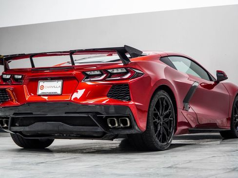 Used 2023 Chevrolet Corvette Stingray Preferred Cpe w/ 2LT RWD image 15