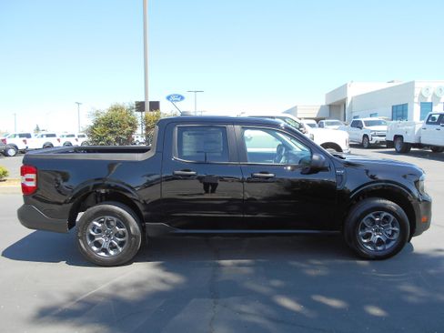 New 2026 Ford Maverick XLT FWD image 2
