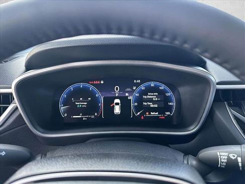 New 2026 Toyota Corolla Cross XLE image 12