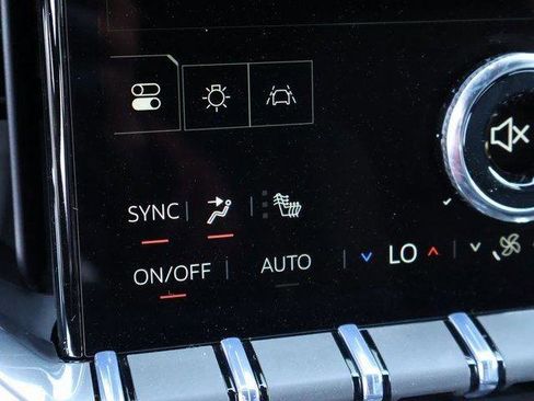 New 2026 GMC Acadia Elevation w/ Elevation Premium Package AWD/4WD image 41