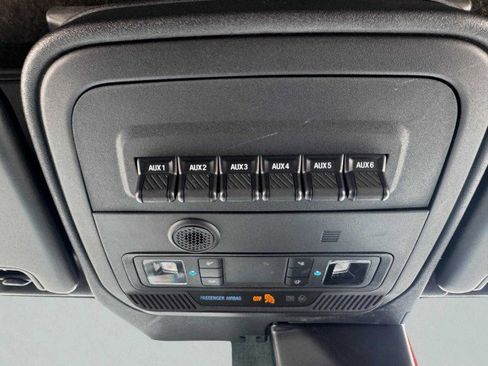 Used 2023 Ford Bronco Black Diamond image 34