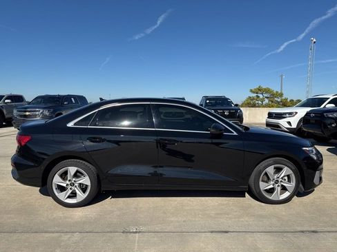 Certified 2023 Audi A3 2.0T Premium w/ Convenience Package image 2