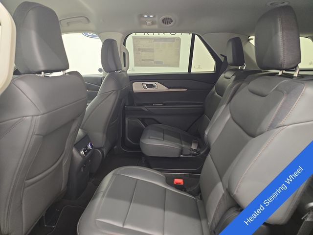 New 2026 Ford Explorer Active w/ Active Comfort Package AWD/4WD image 20