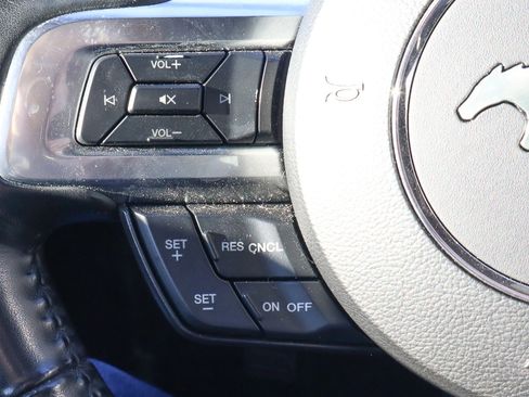 Used 2018 Ford Mustang GT w/ Black Accent Pkg image 23