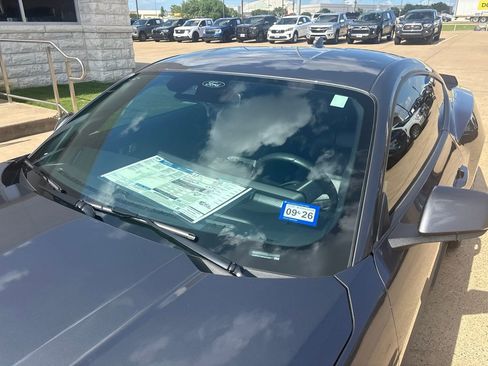 Used 2024 Ford Mustang GT Premium RWD image 8