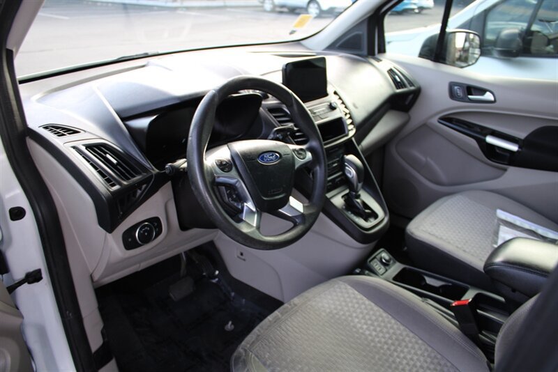 Used 2020 Ford Transit Connect XLT FWD image 11