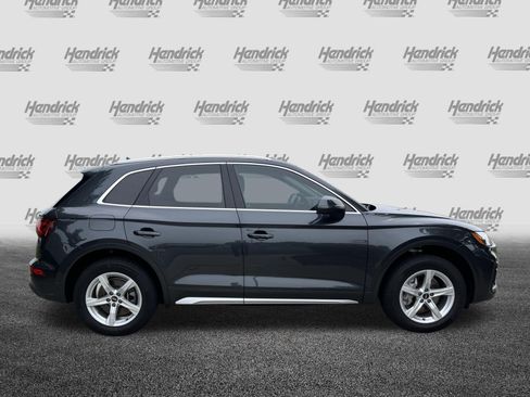 Used 2023 Audi Q5 2.0T Premium AWD/4WD image 10